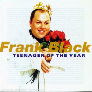 Teenager Of The Year Pop