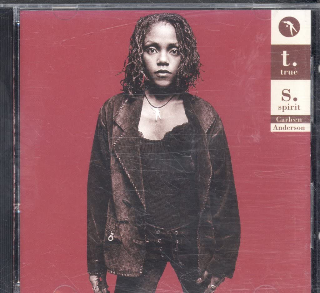 True Spirit Funk, R&B & Soul