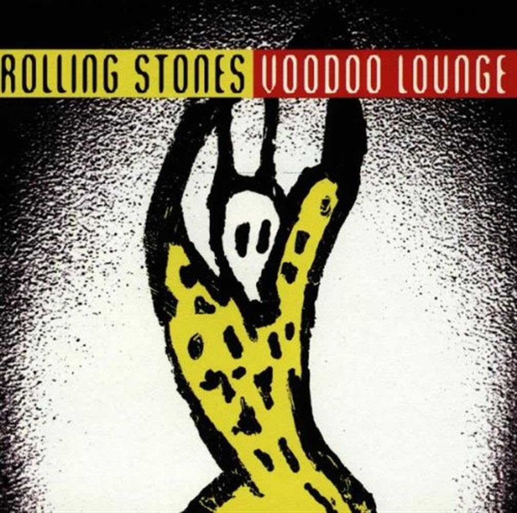 Product Image: Voodoo Lounge