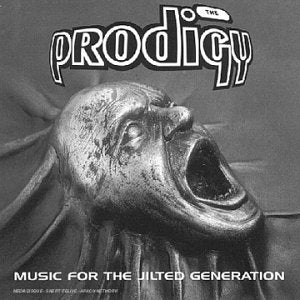 Music for the Jiltet Dance & Electronic