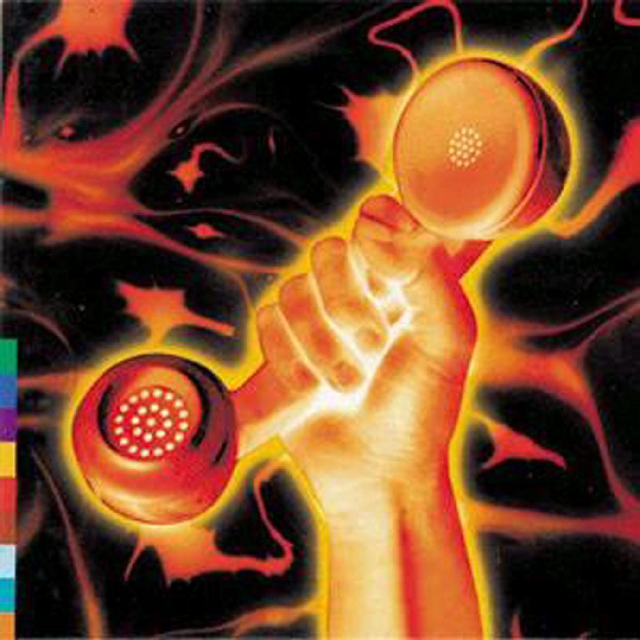Secret World Live Pop
