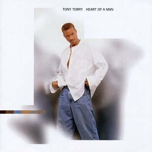 Heart of a Man Funk, R&B & Soul