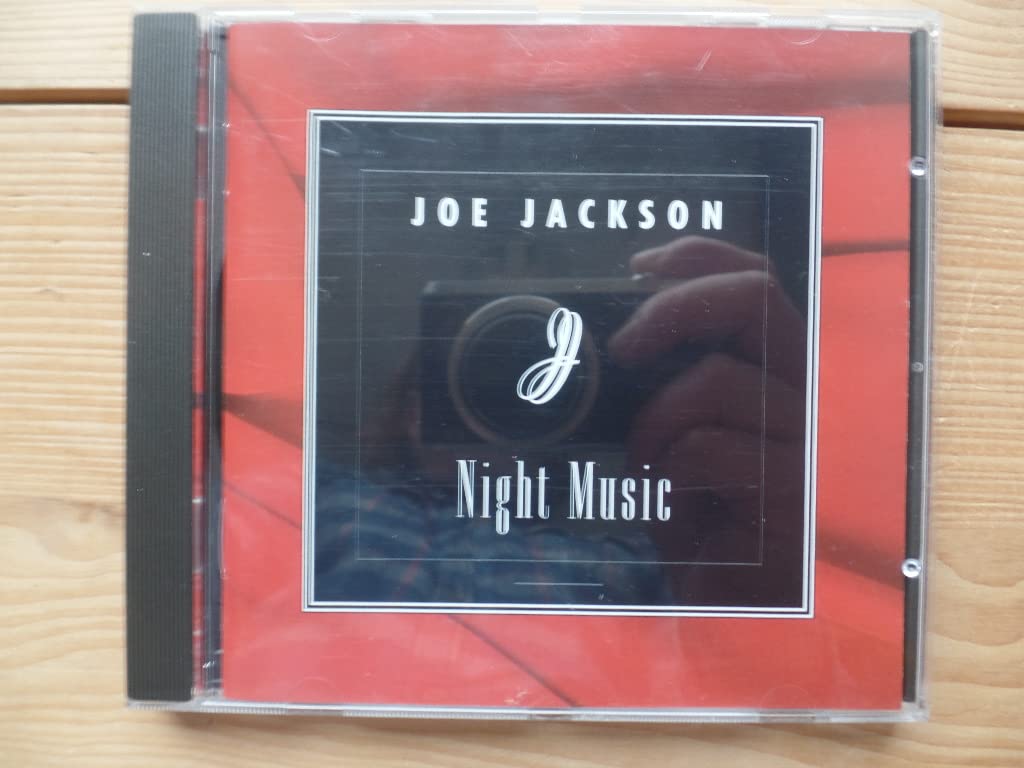 Night Music Pop