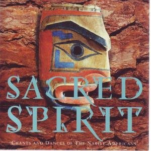 Chants & Dances of the Native Americans Pop