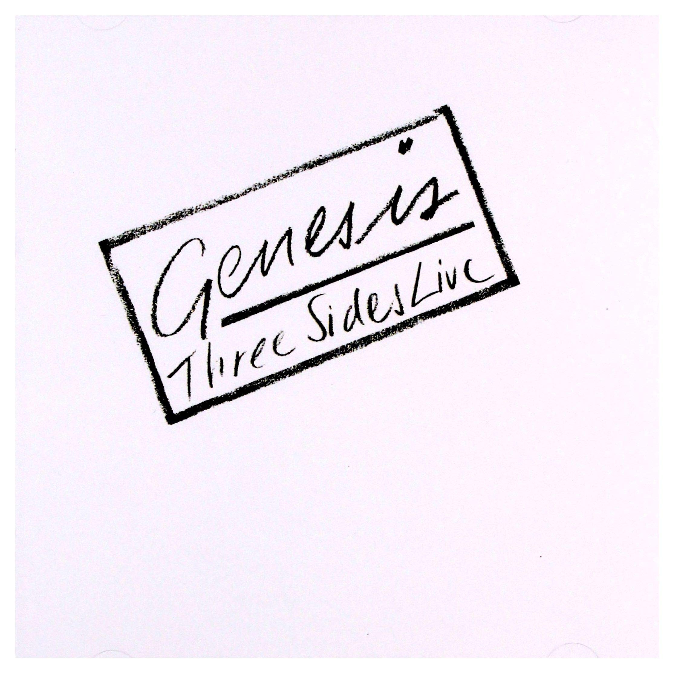 Three Sides Live (Definitive Edition) Pop
