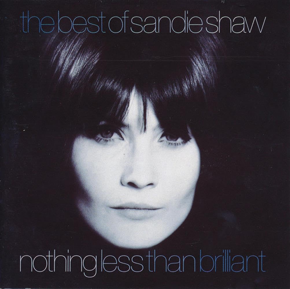 Best of Sandie Shaw Pop