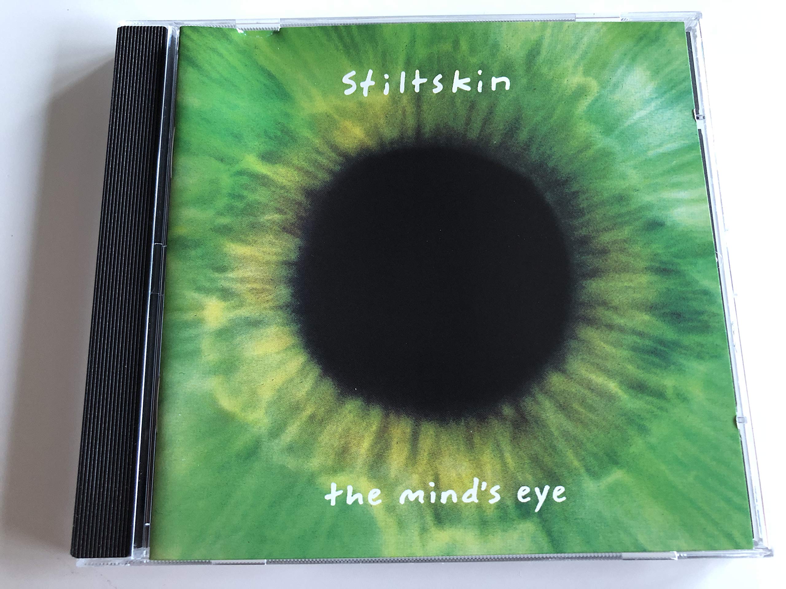The Mind's Eye Rock