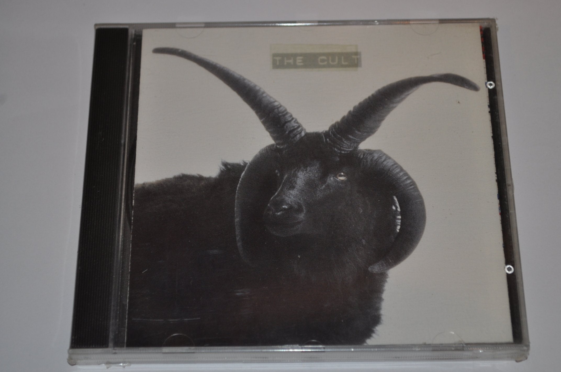 Product Image: The Cult