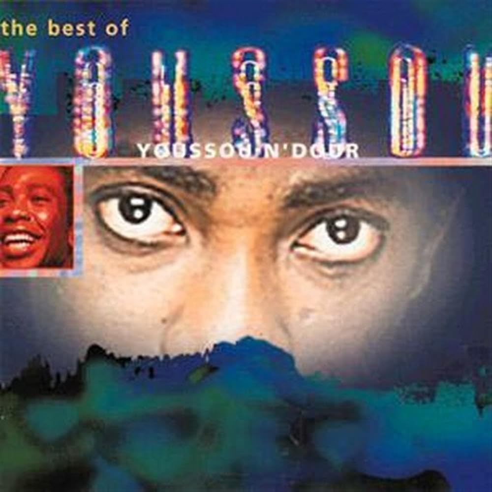 Best Of Youssou N'dour Pop
