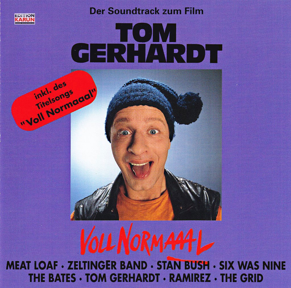 Product Image: Voll Normaaal
