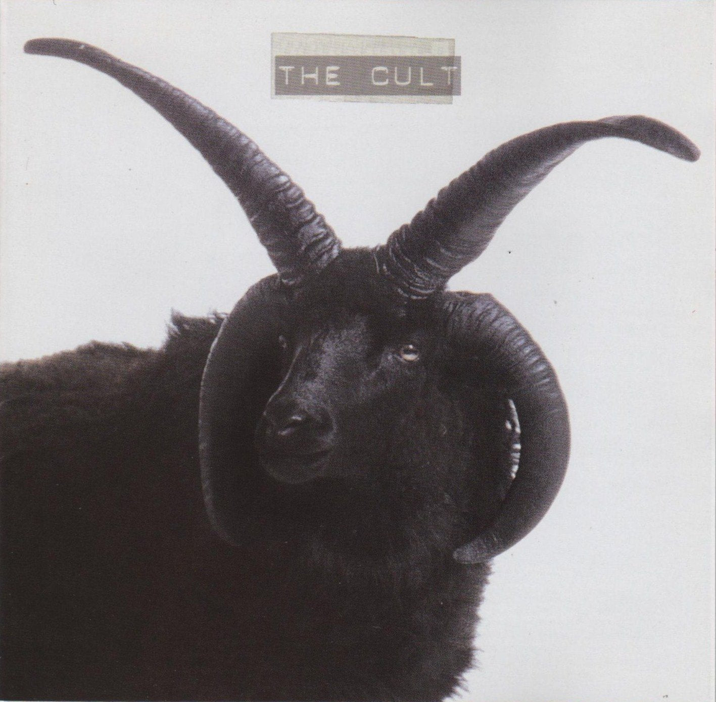 The Cult (2cds-Ed Lim Bonus Cd Avec Live Tracks) Alternative & Indie