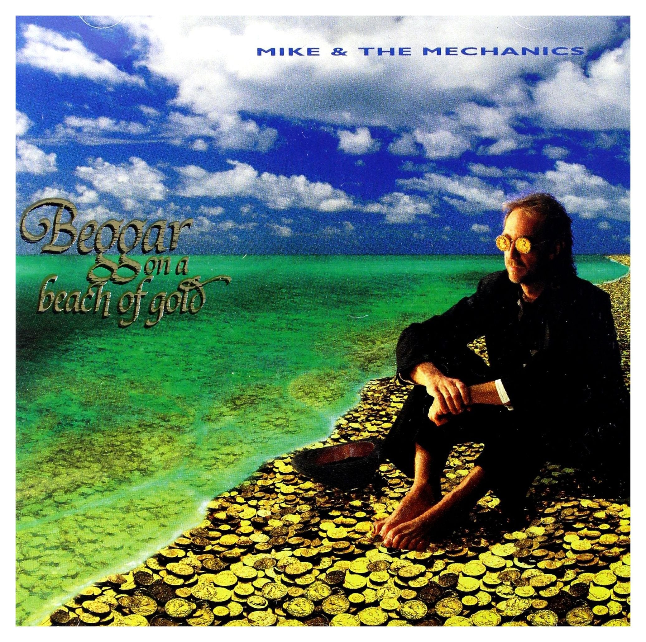 Beggar On A Beach Of Gold Pop