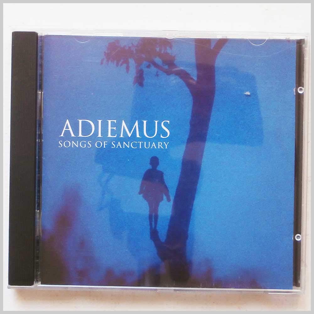 Songs of Sanctury Music
