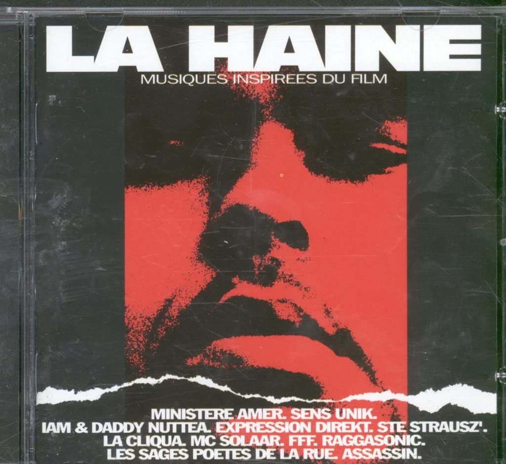 La Haine Soundtracks & Musicals
