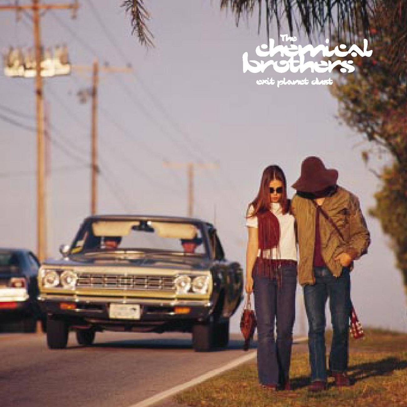 Chemical Brothers, T: Exit Planet Dust Dance & Electronic