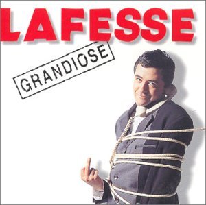 L'Album de ses impostures Vol.1 : Grandiose Chanson française