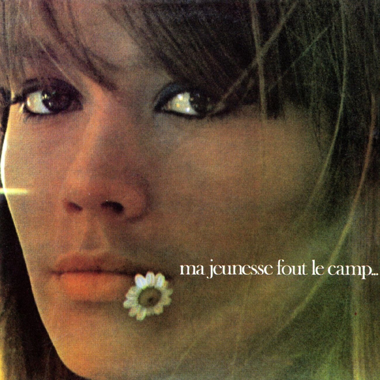 Ma Jeunesse Fout le Camp Pop