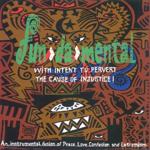 With Intent To Pervert The Cause Of Injustice ! Dance & Electronic