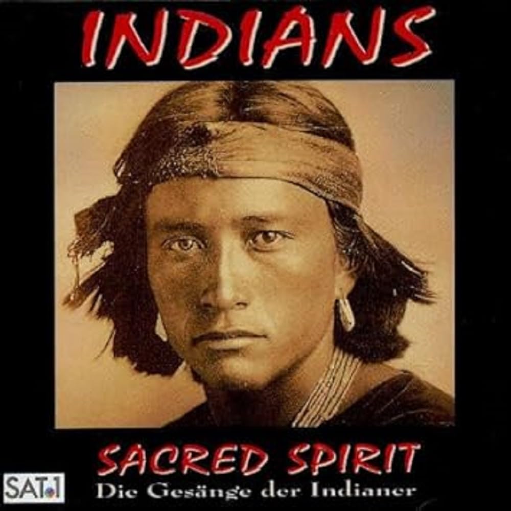 Indians Music