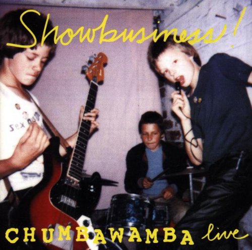 Showbusiness Rock