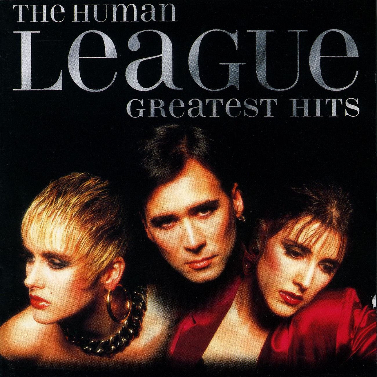 Greatest Hits Pop