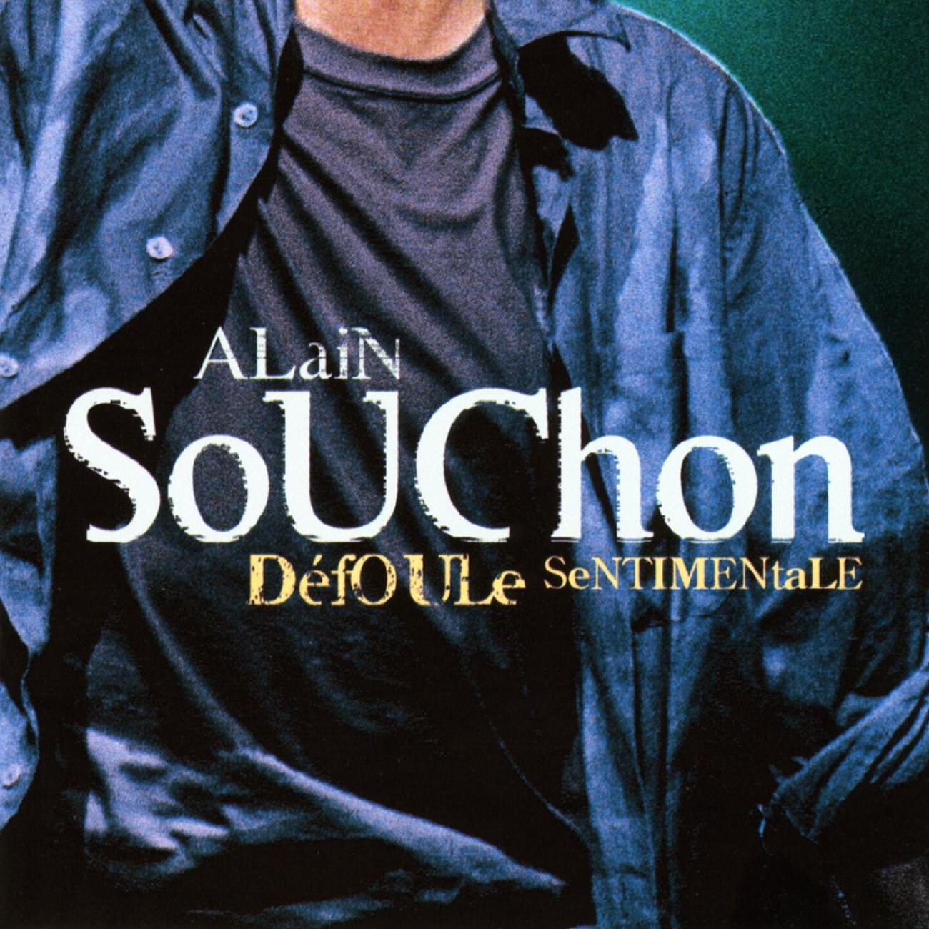Defoule Sentimentale-Live Pop
