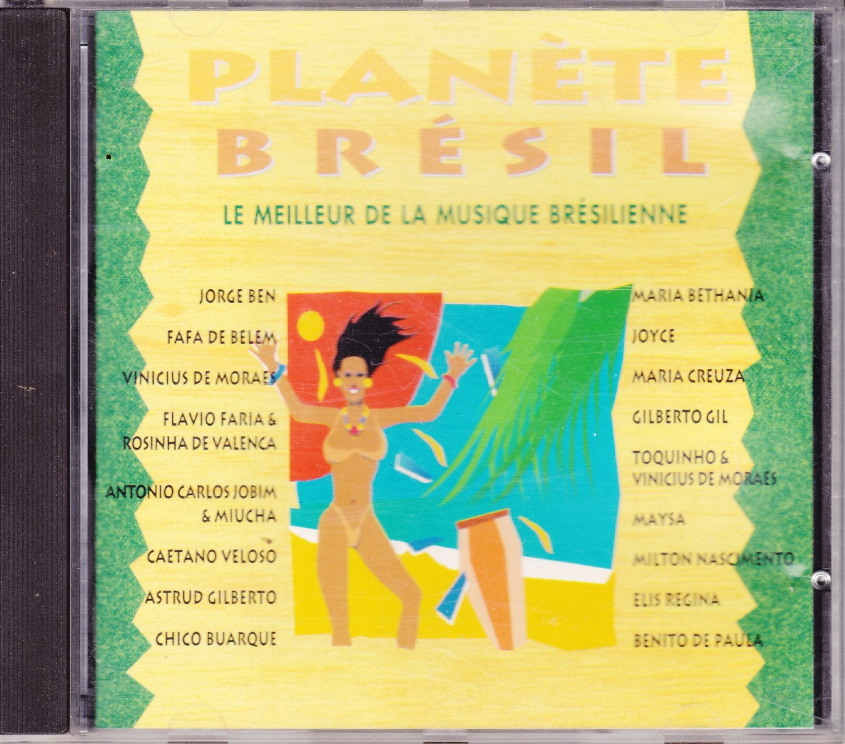 Product Image: Planete Bresil