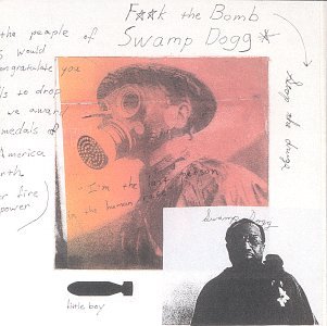 Best 25 Years of Swamp Dogg Blues