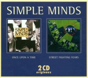 Street Fighting Years/Once Upon A Time (Best Of) Alternative & Indie