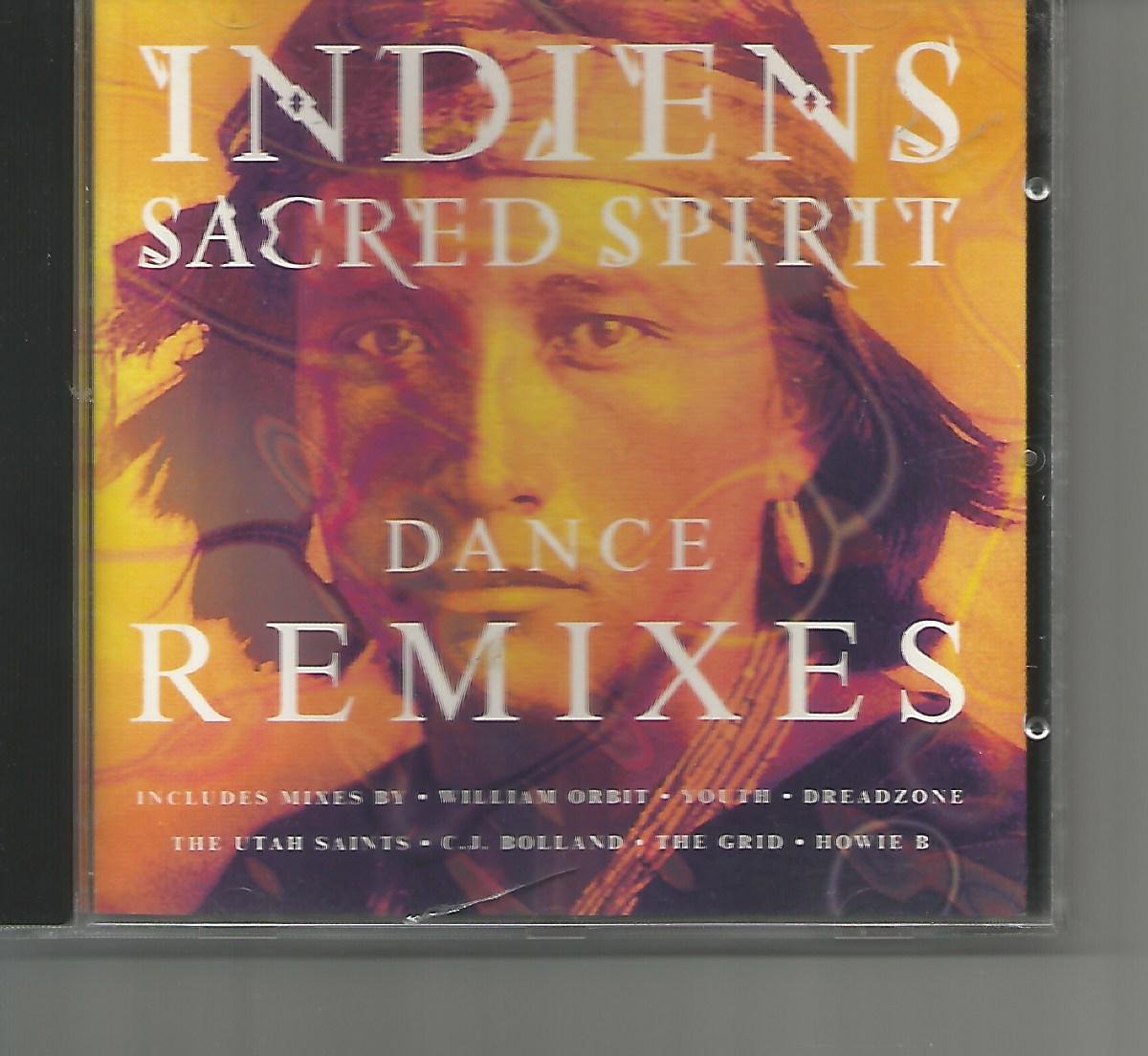 Product Image: Dance Remixes