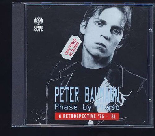 Phase By Phase Music