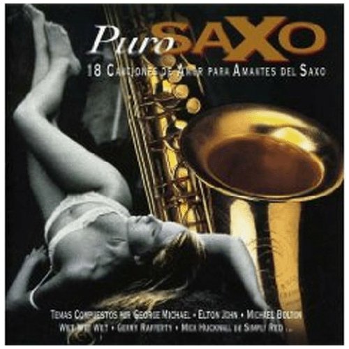 puro saxo Country & Folk