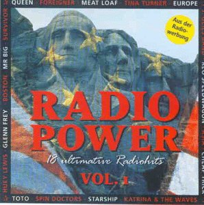 Radio Power Vol.1 Rock