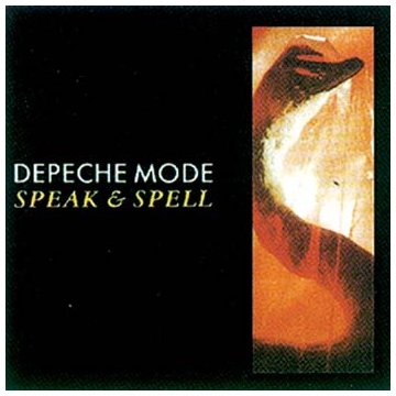 Speak & Spell Pop