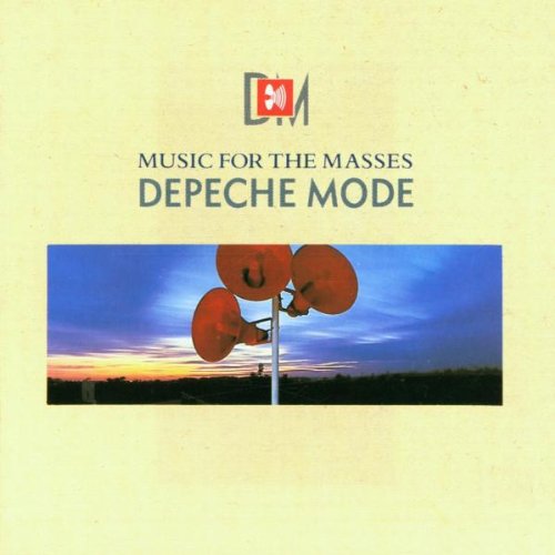 Music for the Masses Pop