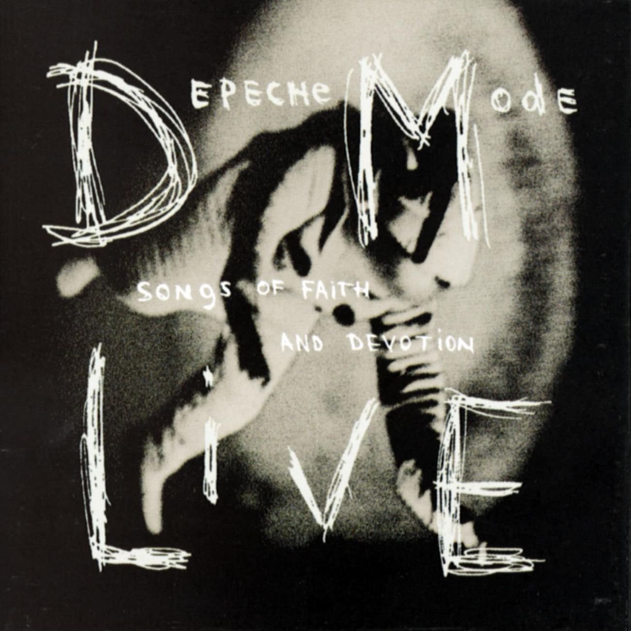 Songs Of Faith And Devotion (Live) Pop
