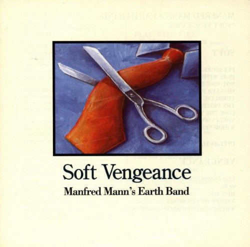 Soft Vengeance Rock