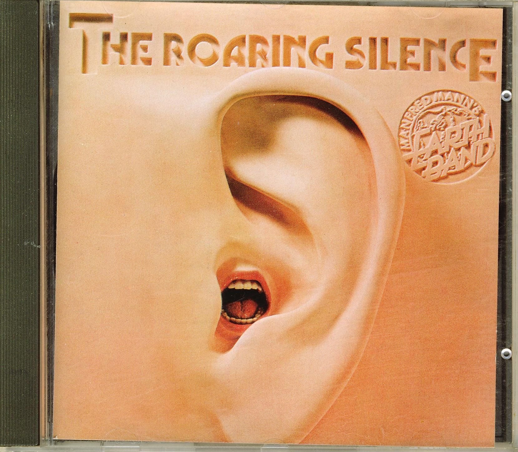 Product Image: The Roaring Silence