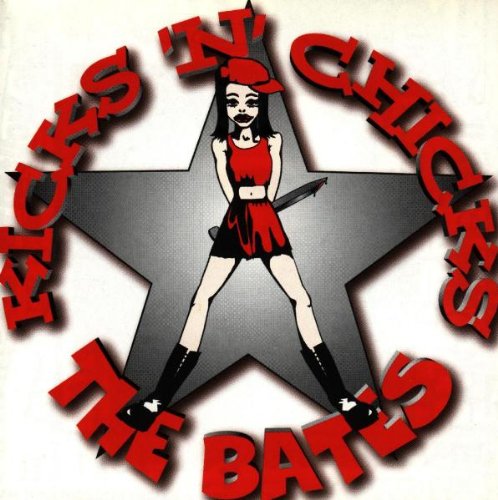 Kicks'N'Chicks Alternative & Indie
