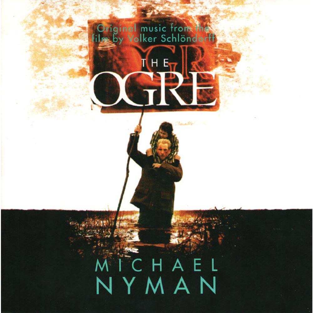 The Ogre. Der Unhold Jazz