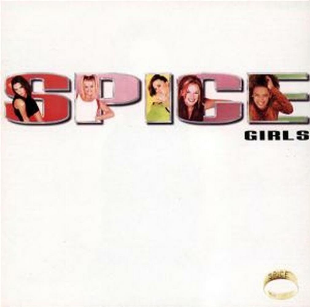 Spice Pop