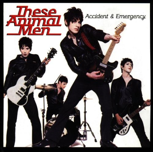 Accident & Emergency Music