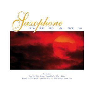 Product Image: Saxophone Dreams