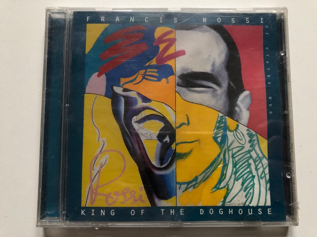 King of the Doghouse Rock