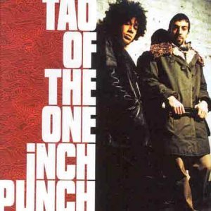 Tao of the One Inch Punch Alternative & Indie