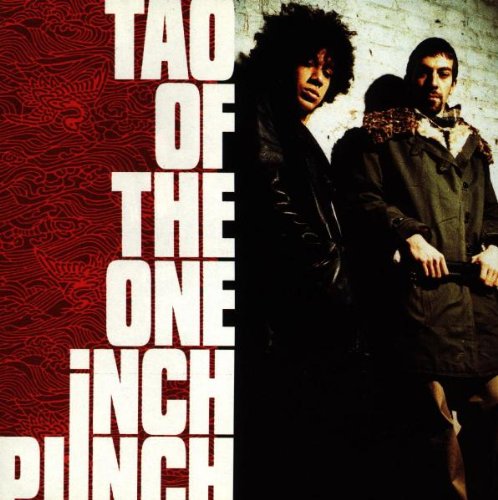 Tao of the One Inch Punch Rock