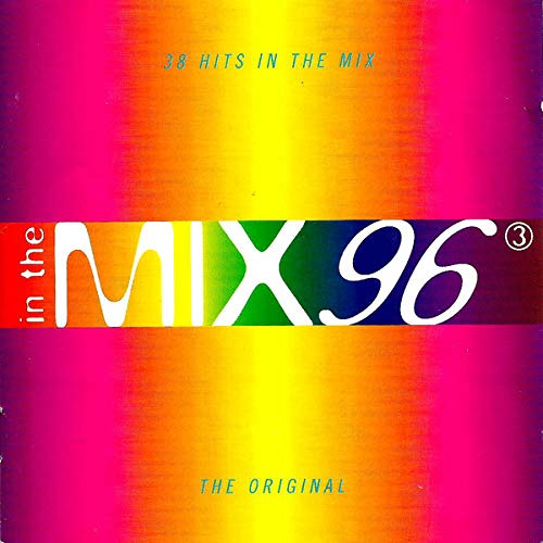 in The Mix 3 Dance & Electronic