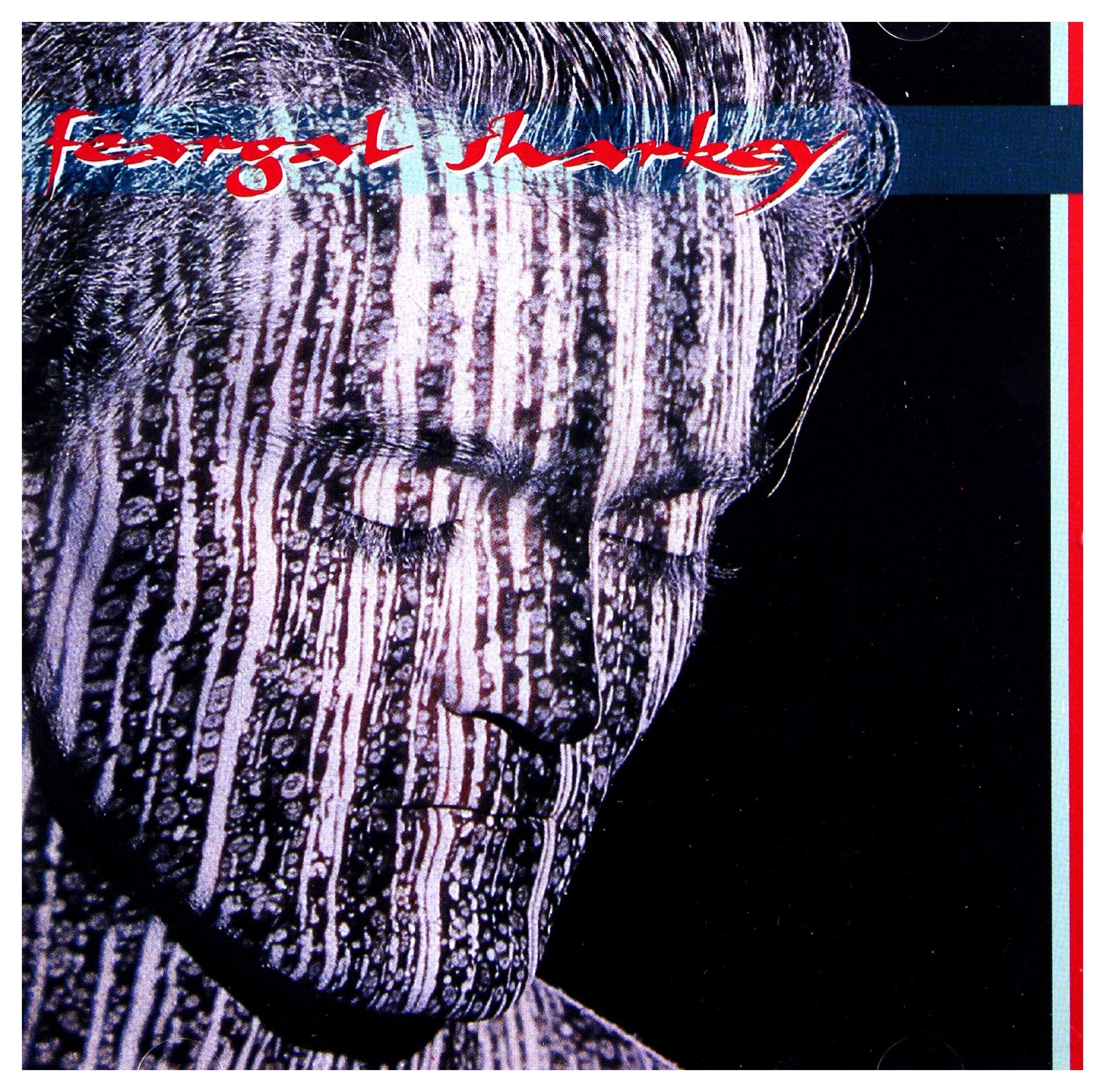 Feargal Sharkey Alternative & Indie