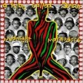Midnight Marauders Pop