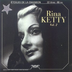 Product Image: Ketty Rina / Vol 2